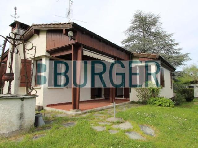 Villa à Thônex chemin de la Pommeraie 3