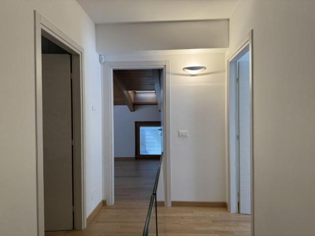 Villa a Trieste Rif. 2852