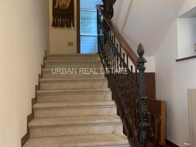 Villa a Trieste Rif. 2857