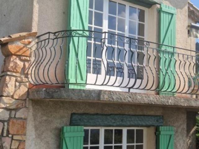 Villa à Vallauris à louer Locagestion, expert en gestion locative