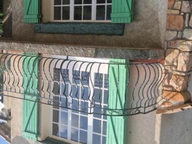 Villa à Vallauris à louer Locagestion, expert en gestion locative