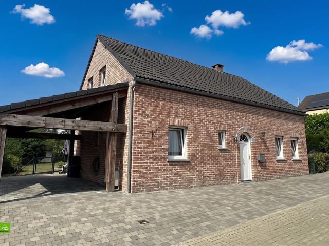 villa à VEDRIN 5020