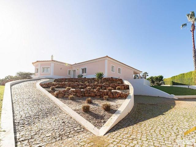 Villa à venda em Vale da Lama, Lagos, Algarve 198m² Lagos