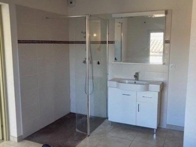 Villa à Vendargues à louer Locagestion, expert en gestion locative