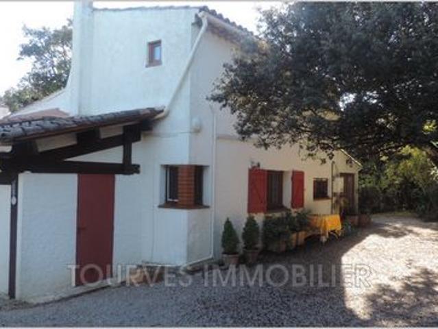 Villa à acheter