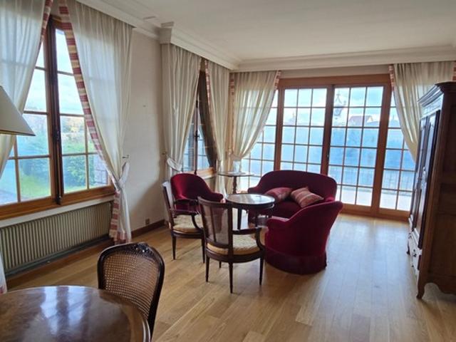 Villa à vendre 12 pièces COURPIERE 63