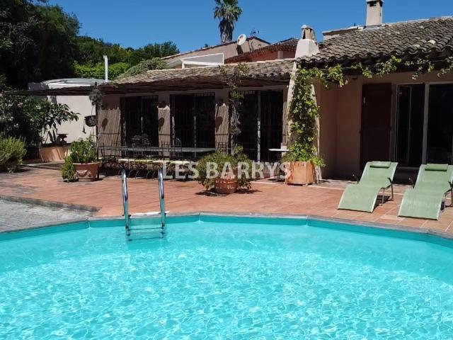 Villa à vendre à Gassin 155m² Gassin