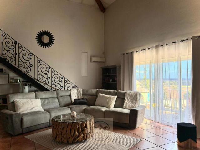 VILLA A VENDRE BIGUGLIA 20620