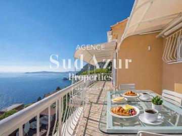 Villa à vendre Cap d’Ail – Quartier Roccamare 150m² Cap d'Ail