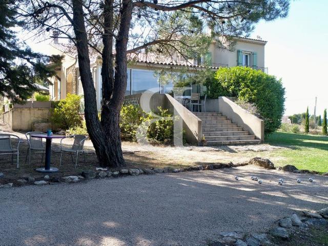 Villa à vendre en campagne à Bédoin en Exclusivité 193m² Bédoin