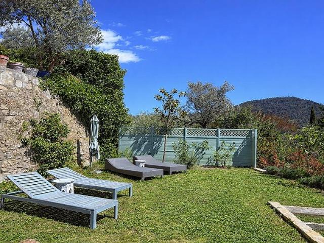 Villa à vendre en exclusivité à Bargemon 125m² Bargemon