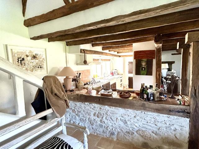 Villa au calme avec vue Calès 46 228m² Calès