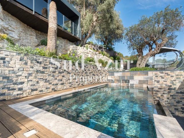 Saint Jean Cap Ferrat 180m² Saint Jean Cap Ferrat
