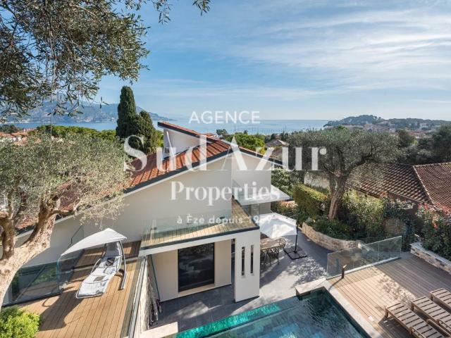 Saint Jean Cap Ferrat 180m² Saint Jean Cap Ferrat