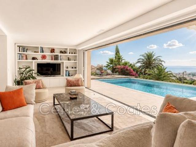 Villa en vente sur Bormes Les Mimosas