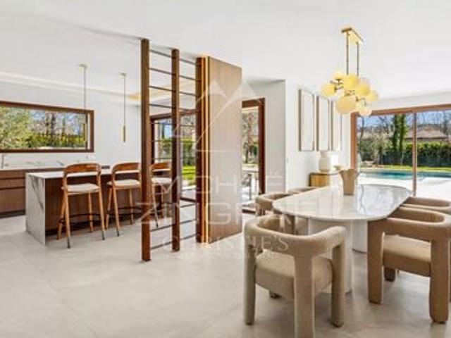 Villa à vendre sur Fayence
