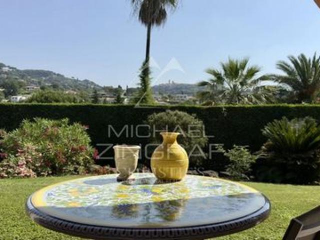 Villa à vendre sur La Colle Sur Loup
