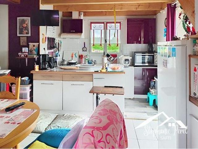 Villa à la vente sur Lapleau