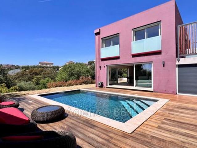 Villa à la vente sur Nice