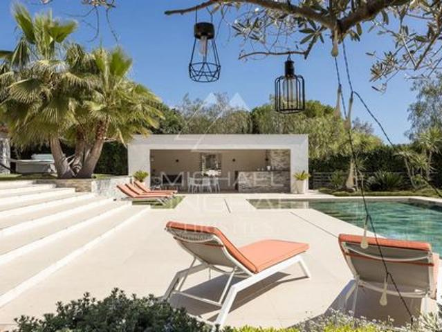 Villa à la vente sur Nice