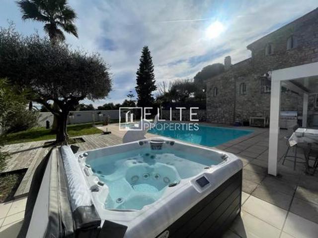 Villa à vendre sur Tanneron