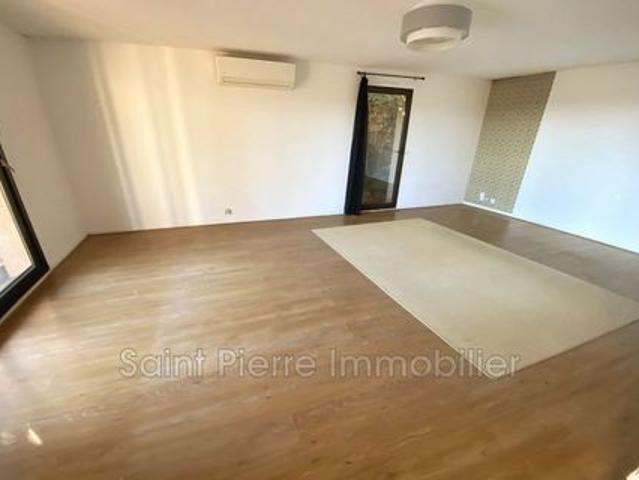 Villa à vendre sur Villeneuve Loubet