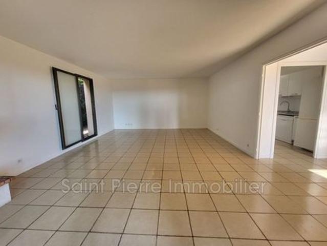 Villa à vendre sur Villeneuve Loubet