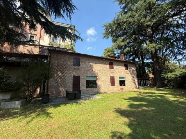 Villa a Vicenza Rif. 4616