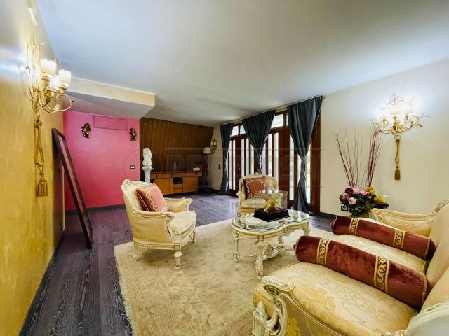 Villa a vigonza