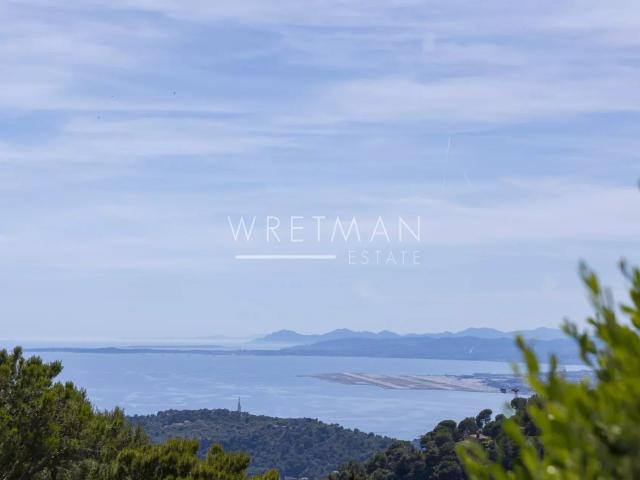 Villa à Villefranche sur mer 400m² Villefranche sur Mer