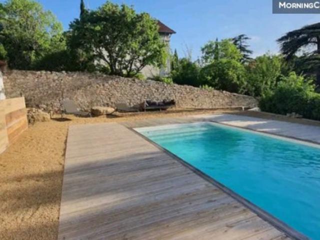 Villa à Villeneuve Les Avignon à louer Locagestion, expert en gestion locative