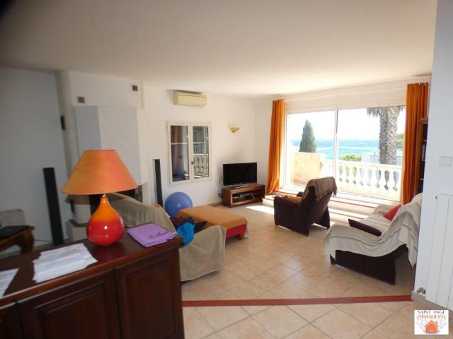 VILLA A 2MIN A PIED DE LA PLAGE DU PRADON