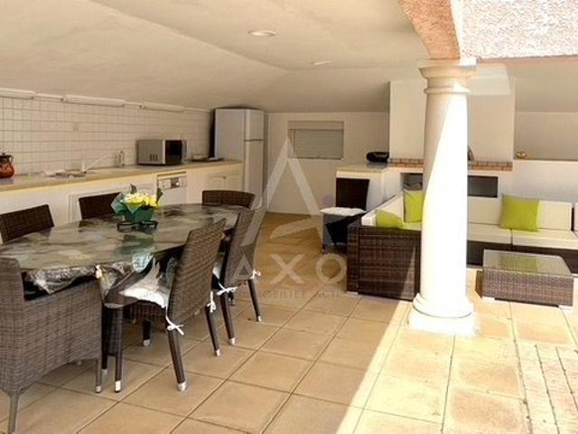 Villa À 300M De La Plage 145m² Agde Cap d'Agde