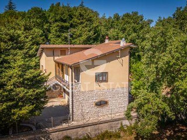 Villa Acquasparta Terni DS105201313