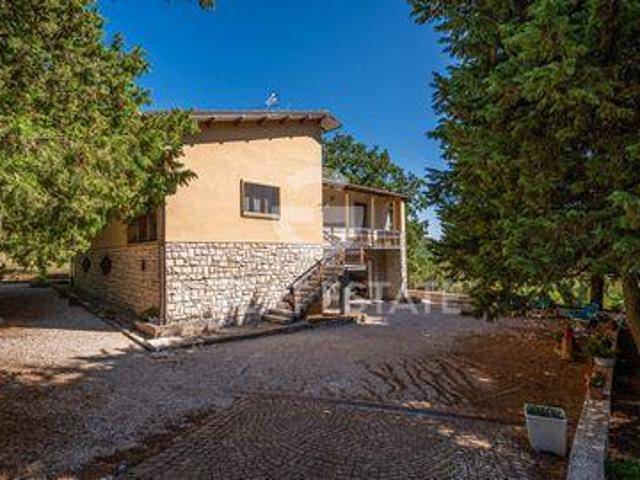 Villa Acquasparta Terni ES105201313