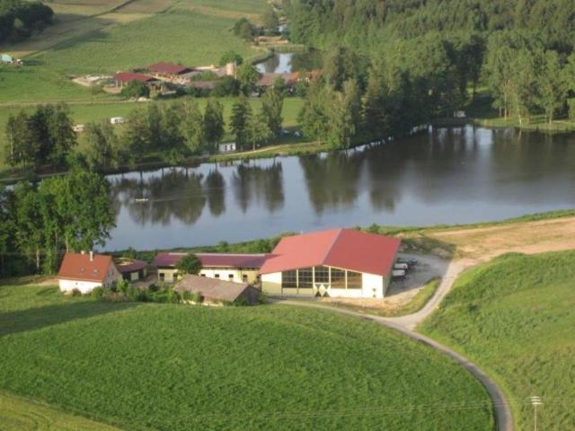 Villa Abtsgmünd Abtsgmünd 105544324