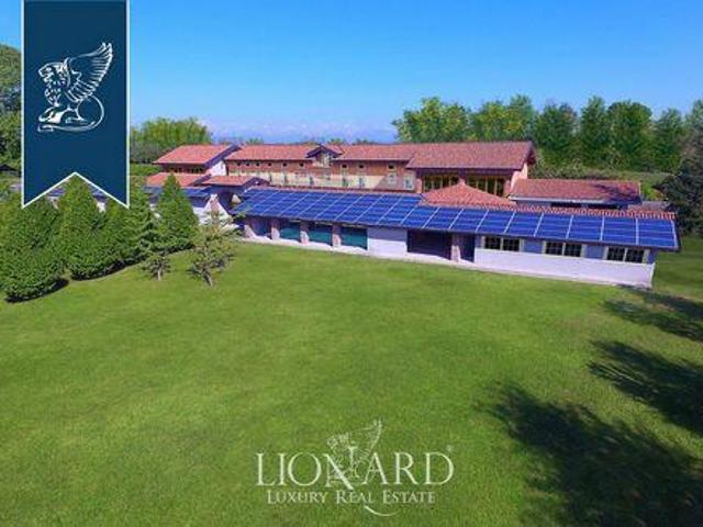 Villa Agrate Conturbia Novara ES103095799