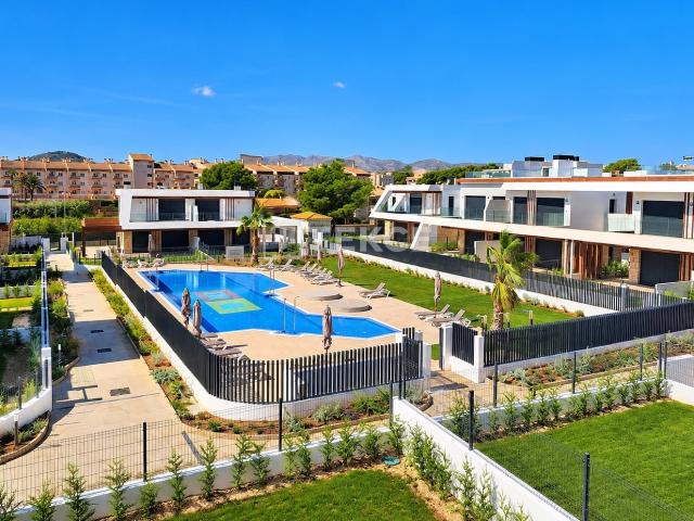 Villa Adosada Cala Rajada Capdepera Mallorca 168m² Capdepera