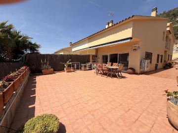 Villa Adosada Garraf Sitges Barcelona 271m² Sitges