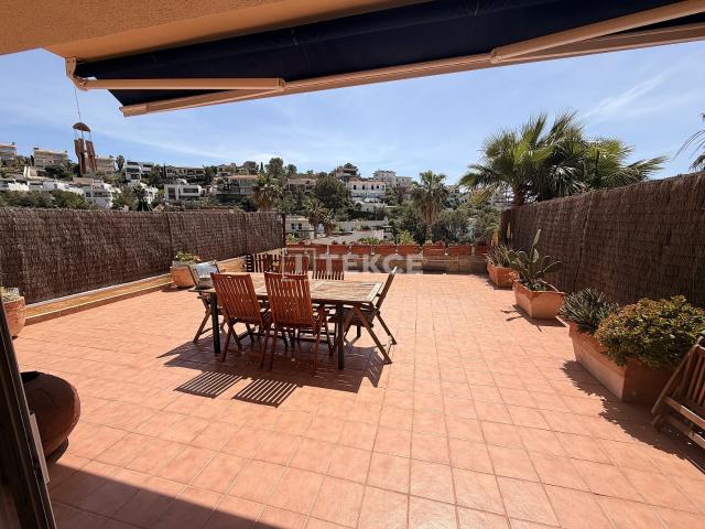 Villa Adosada Garraf Sitges Barcelona 271m² Sitges