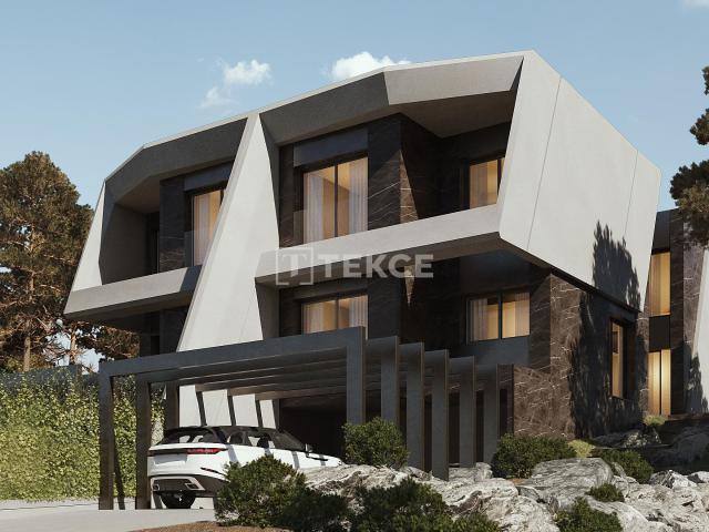 Villa Adosada Las Marías Torrelodones Madrid 289m² Torrelodones