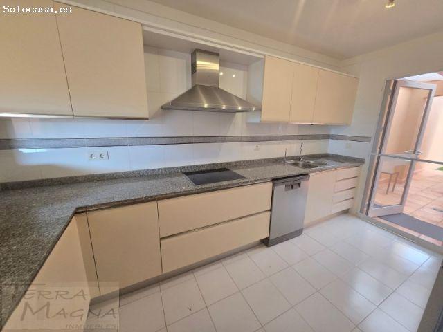 Villa adosado en alquiler Golf Costa Adeje, 3 dormitorios