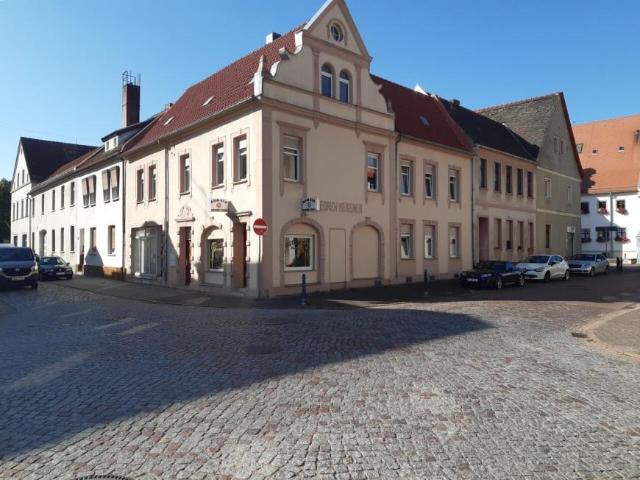 Villa Aken Aken 105448552