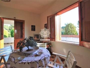 Villa al mare Sicilia