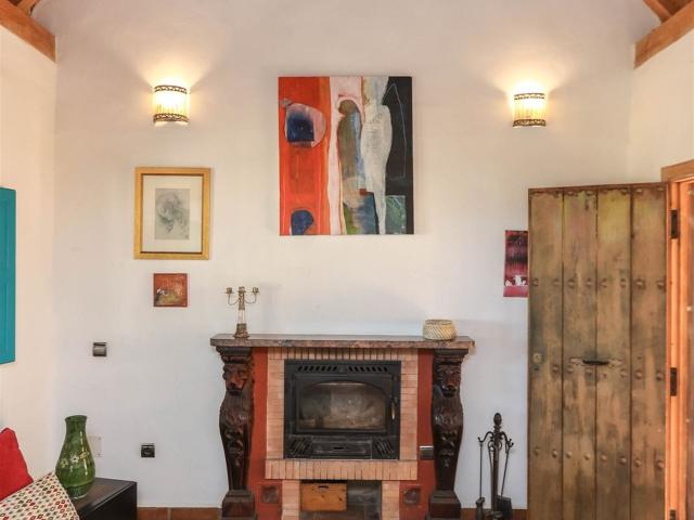 Villa, Alozaina 86m² Alozaina