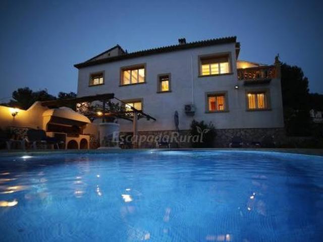 Villa Aloe