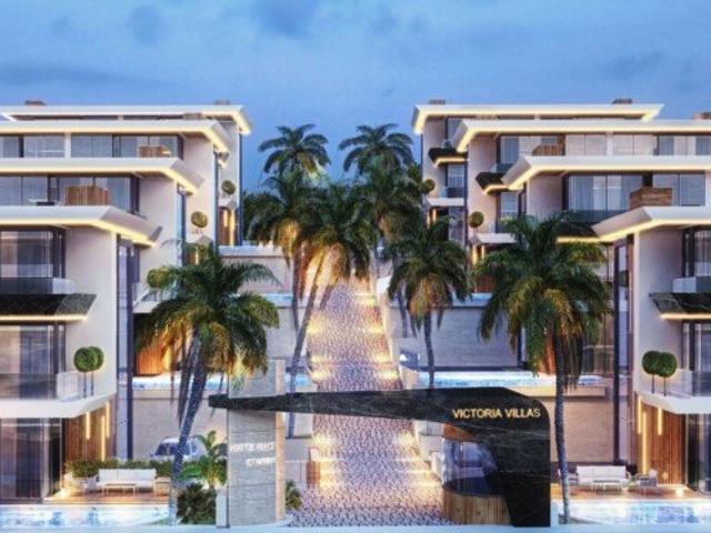 Villa Alanya, Antalya, Türkiye 153394