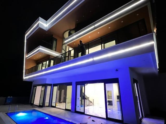 Villa Alanya, Antalya, Türkiye 161727