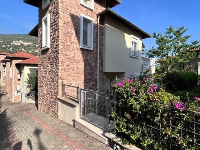 Villa Alanya, Antalya, Türkiye 163472