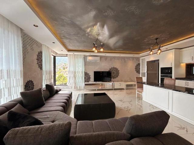 Villa Alanya, Antalya, Türkiye 166362